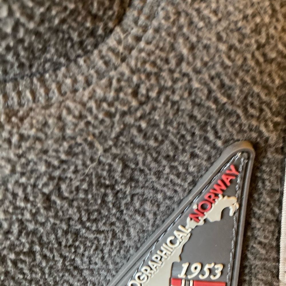 Geographical Norway Outdoor Jacket - image 2